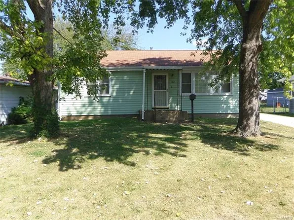 305 Sauget Ave, Cahokia, IL 62206
