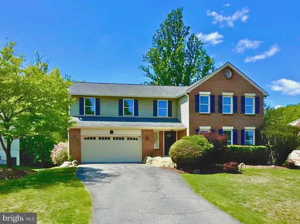2108 Merrifields Dr, Silver Spring, MD 20906