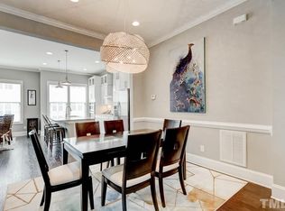 213 Allister Dr, Raleigh, NC 27609