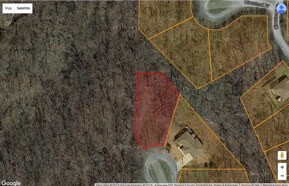 1st image of Hebrides Ln