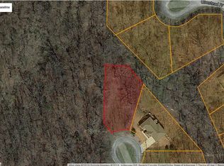 Hebrides Ln, Bella vista, AR 72715