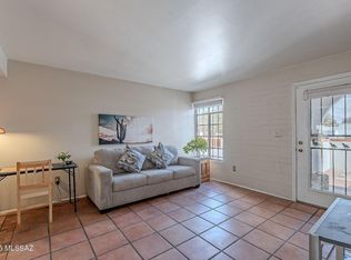 436 S Paseo Madera UNIT B, Green Valley, AZ 85614