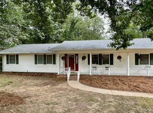 696 Smitherman Rd, Ringgold, GA 30736