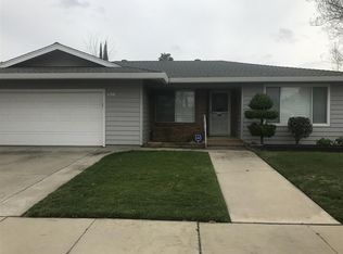 430 El Portal Dr, Merced, CA 95340