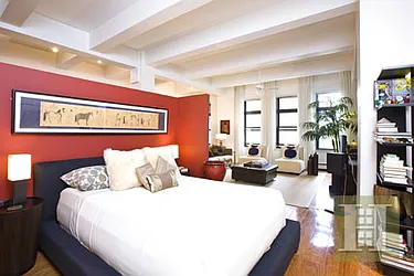 Rented by Halstead Real Estate