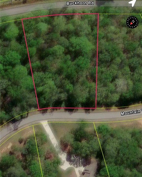 1st image of 0 Mountain Vis Lot 4