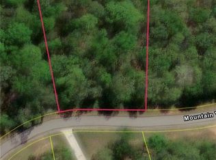0 Mountain Vis Lot 4, Clarkesville, GA 30523