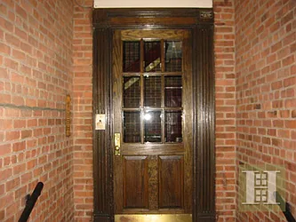 Rented by Halstead Real Estate