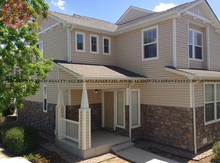 8110 Snow Bowl Hts, Fountain, CO 80817