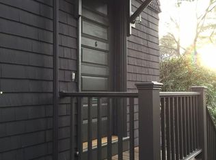 6 Elmwood Ave, Cambridge, MA 02138