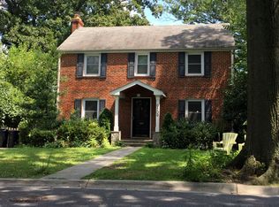 9509 Saybrook Ave, Silver Spring, MD 20901