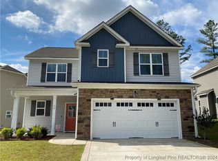 72 Wildlife Bridge Ct, Spring Lake, NC 28390