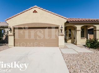 816 E Blossom Rd, San Tan Valley, AZ 85143