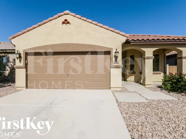 816 E Blossom Rd, San Tan Valley, AZ 85143
