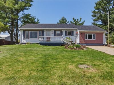 2509 1st Ave, Perry, IA, 50220