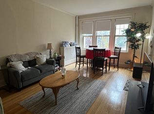 166 Harvard St #B, Brookline, MA 02446