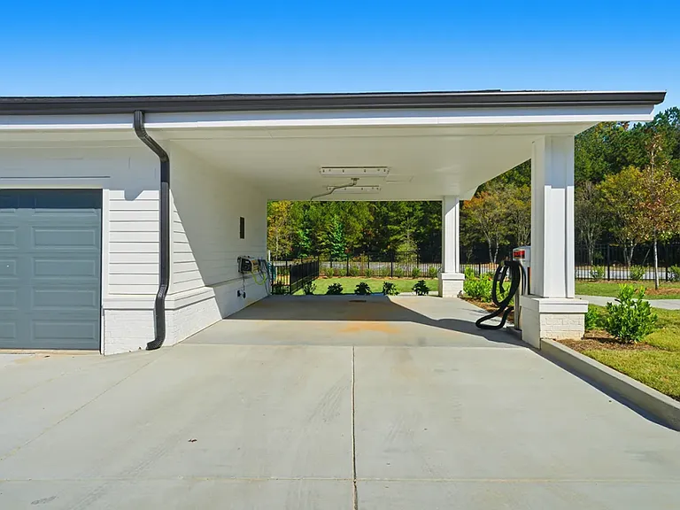 Crofthouse West Cobb — Photo 16