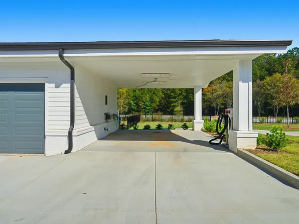 Crofthouse West Cobb