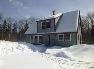 11 Leon Stocker Dr, Stratton, VT 05360