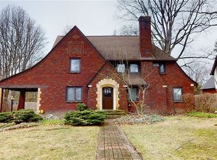 600 Ridgecrest Rd, Akron, OH 44303