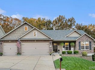 1824 Eagle Crst, Barnhart, MO 63012
