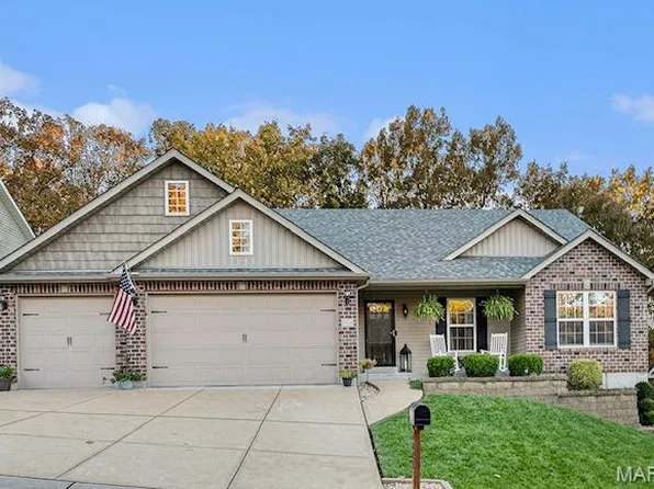 1824 Eagle Crst, Barnhart, MO 63012