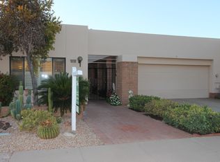 8694 E San Rafael Dr, Scottsdale, AZ 85258