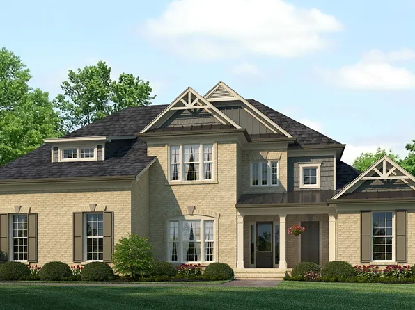 Newcastle Plan, Chattahoochee Reserve