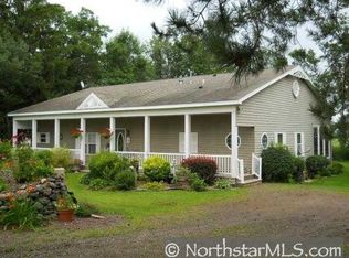 764 Magnor Lake Ln, Clayton, WI 54004