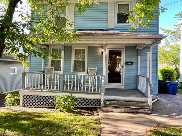 44 Greene Avenue, Norwich, CT 06360