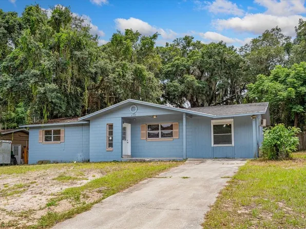 6722 Fern Cir, Leesburg, FL 34748