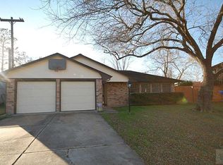 2127 Savanna Ct S, League City, TX 77573