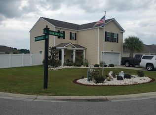 219 Oak Leaf Dr, Longs, SC 29568