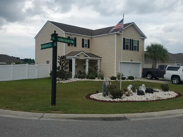 219 Oak Leaf Dr., Longs, SC 29568