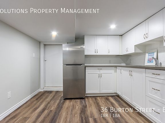 3rd image of 36 Burton St #B1
