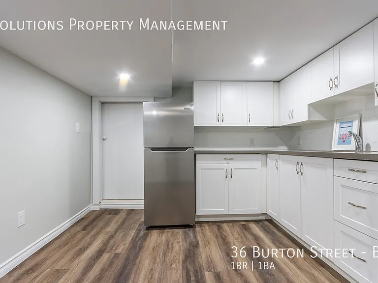 36 Burton St #B1 — Photo 3
