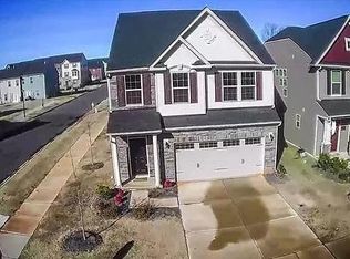 4134 Audubon Park Dr, Charlotte, NC 28217