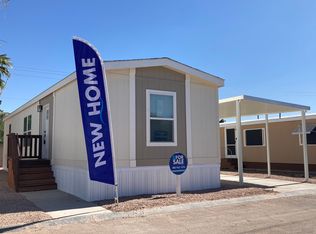 701 S Dobson Rd LOT 148, Mesa, AZ 85202