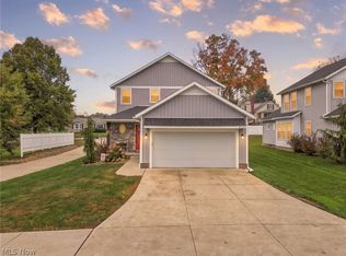 5944 Freitag St NW, Canton, OH 44718