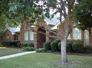 706 Alendale Dr, Coppell, TX 75019