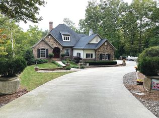 4364 Hager Mountain Ln, Iron Station, NC 28080