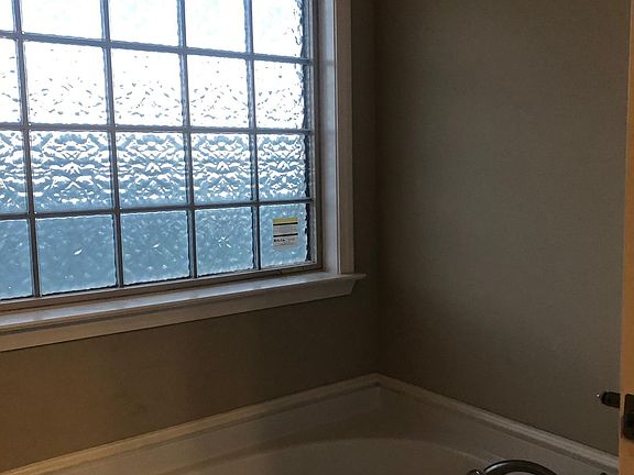 Master bath large tub