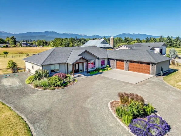 73 Sable Court, Sequim, WA 98382