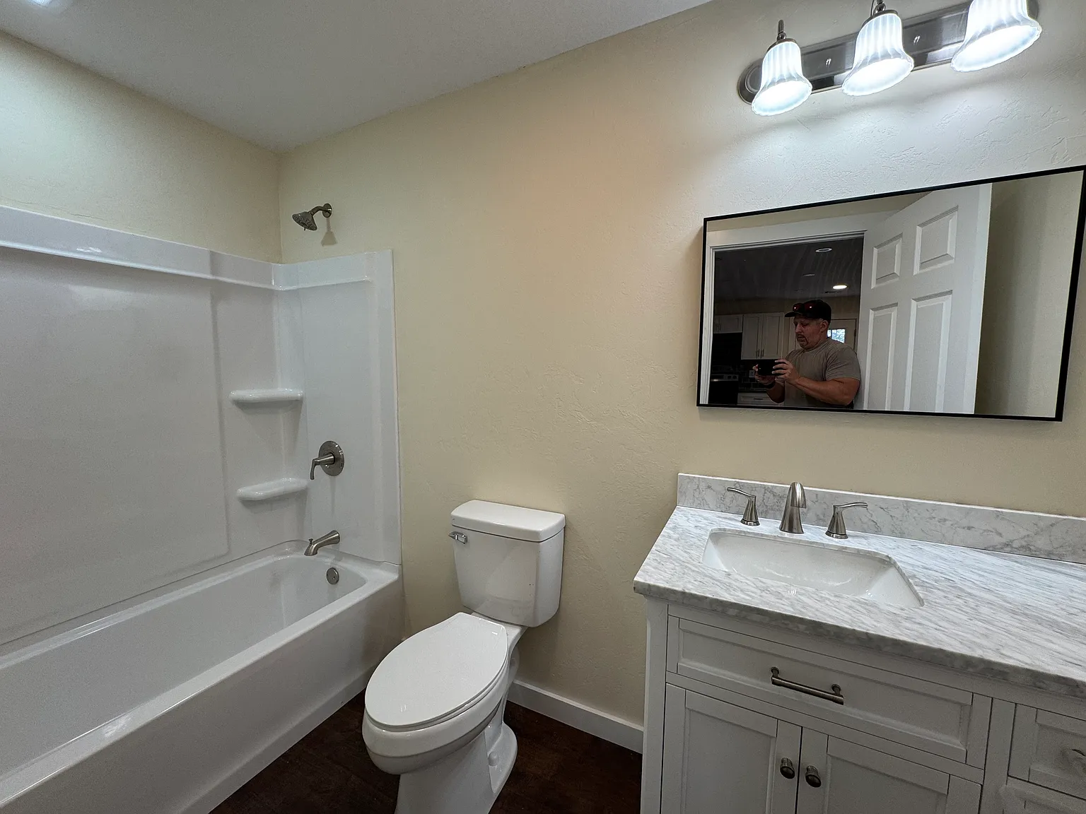3 bed, 1200 sqft, $1,600 — Photo 4
