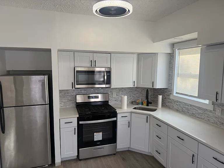 1112 Foulkrod St #2 — Photo 1