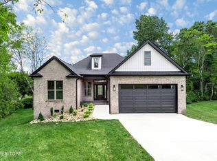 140 Tsuhdatsi Cir LOT 20, Loudon, TN 37774