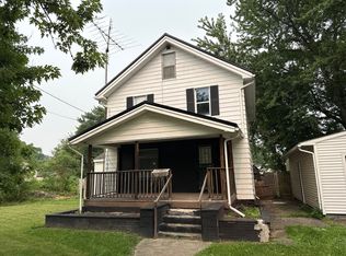 1437 Tod Ave SW, Warren, OH 44485