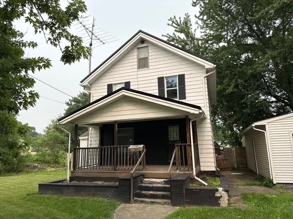 1437 Tod Ave SW, Warren, OH 44485