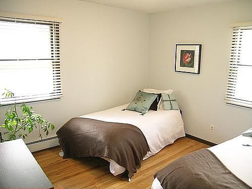 1 of 3 Main Level Bedrooms