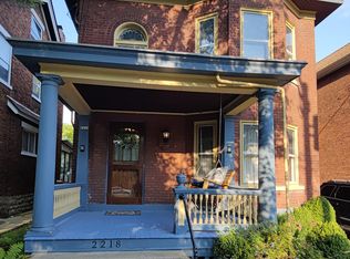 2218 Eastern Ave, Covington, KY